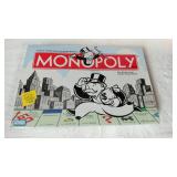 Monopoly Board Game unopened