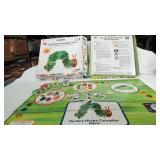 The Very Hungry Caterpillar Game
