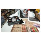 Vikings Board Game