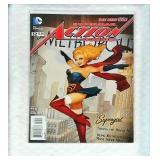 Action Comics #32 (New 52)
