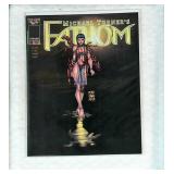 Fathom #5 (Michael Turner)