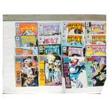 Doctor Mirage Run