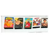 Random VHS