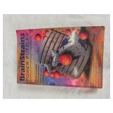 BrainStrains Power Puzzles Collection