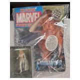 Marvel The Classic Figurine Collection Emma Frost