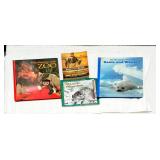 Young Nature Books
