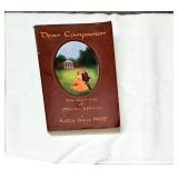 Dear Companion- The Inner Life of Martha Jefferson