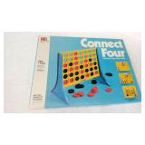 1979 Connect Four by Milton Bradley