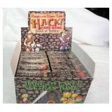 Knights of the Dinner Table Hack! Card Game Tomb o