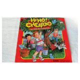 Hi Ho! Cherry-O Your Child's First Counting Game (