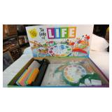 The Game of Life Board Game