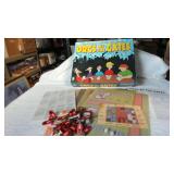 Orcs at the Gates Board Game (Cult Classic)