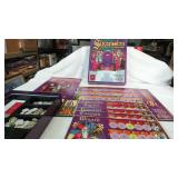 Succession Intrigue in the Royal Court Board Game
