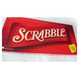 Scrabble Crossword Game