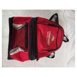 Chukchansi Gold Resort & Casino Promotional Red Ba