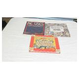 Crafting and Recycling Book Lot: Mary Engelbreit,