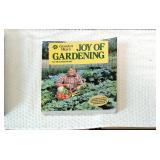 Joy of Gardening