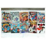 Bulk Comics