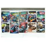 Bulk Comics