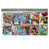 Bulk Comics