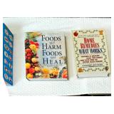 Healthy Living Books