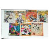 Starman#24-30
