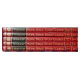 Hardback Vintage Home Bible Study Course