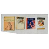 Random Vintage Books
