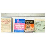 Random Christian Books