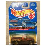 Hot Wheels Attack Pack Series #4 of 4 Ram 1500