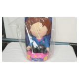 Rosie O'Doll Plush Doll by TYCO in Original Packag
