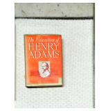 The Education of Henry Adams