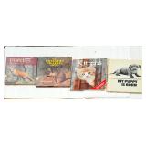 Young Nature Books