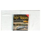 Train Magazines