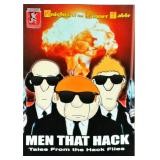 Knights of the Dinner Table: Men That Hack