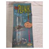 Ker Plunk Game by Ideal (ebay Sold $30)