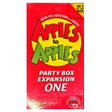 Apples to Apples Party Box Expansion ONE