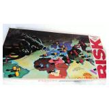 Risk Board Game by Parker Brothers