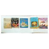 Random Books