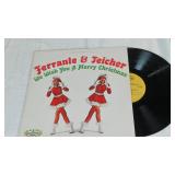 Ferranie & teicher