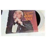 The Greatest of Jerry Vale 2 record near mint