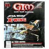 Game Trade Magazine Issue 221