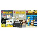Knights of the Dinner Table: Bundle of Trouble Vol
