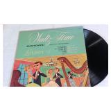 Mantovani Waltz Time