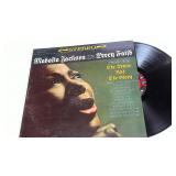 Mahalia Jackson