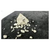 Raw Pyrite