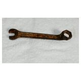 Vintage Cylinder Stud Battery Nut Wrench