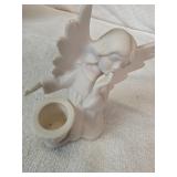 Angel Candle Holder