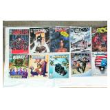 Bulk Comics