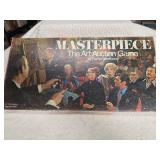 Masterpiece: The Art Auction Game ($80 on Ebay)